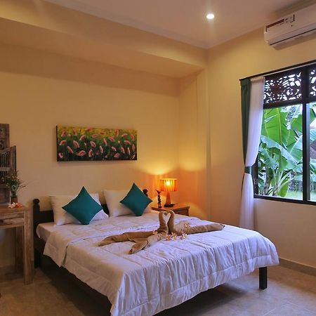 Pondok Muwa Guest House Ubud Zewnętrze zdjęcie