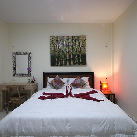 Pondok Muwa Guest House Ubud Zewnętrze zdjęcie
