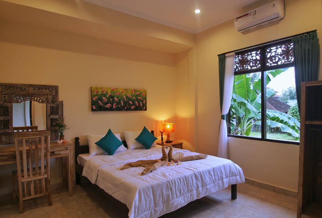 Pondok Muwa Guest House Ubud Zewnętrze zdjęcie