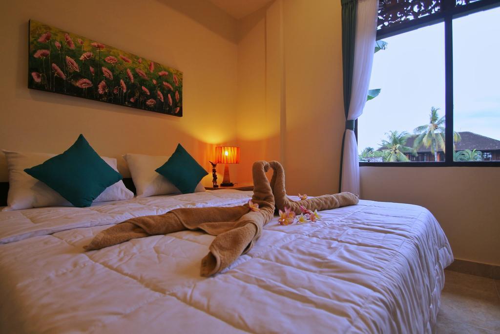 Pondok Muwa Guest House Ubud Zewnętrze zdjęcie