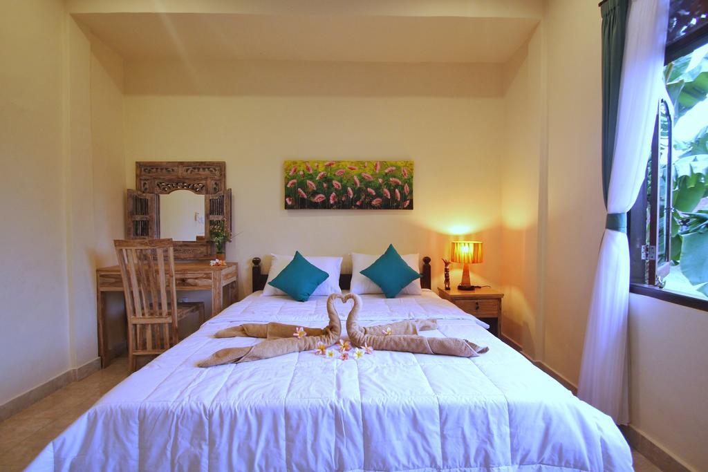 Pondok Muwa Guest House Ubud Zewnętrze zdjęcie