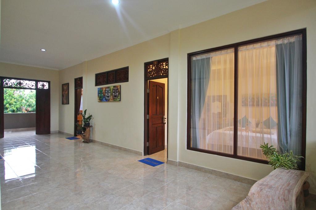 Pondok Muwa Guest House Ubud Zewnętrze zdjęcie