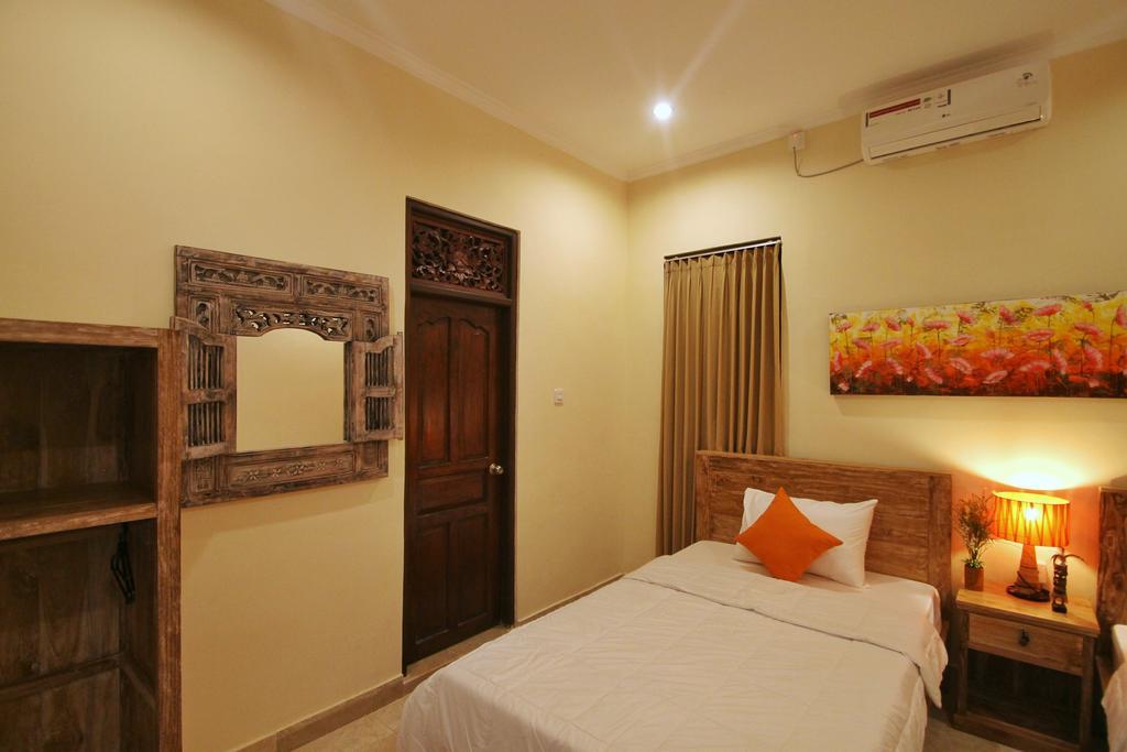 Pondok Muwa Guest House Ubud Zewnętrze zdjęcie