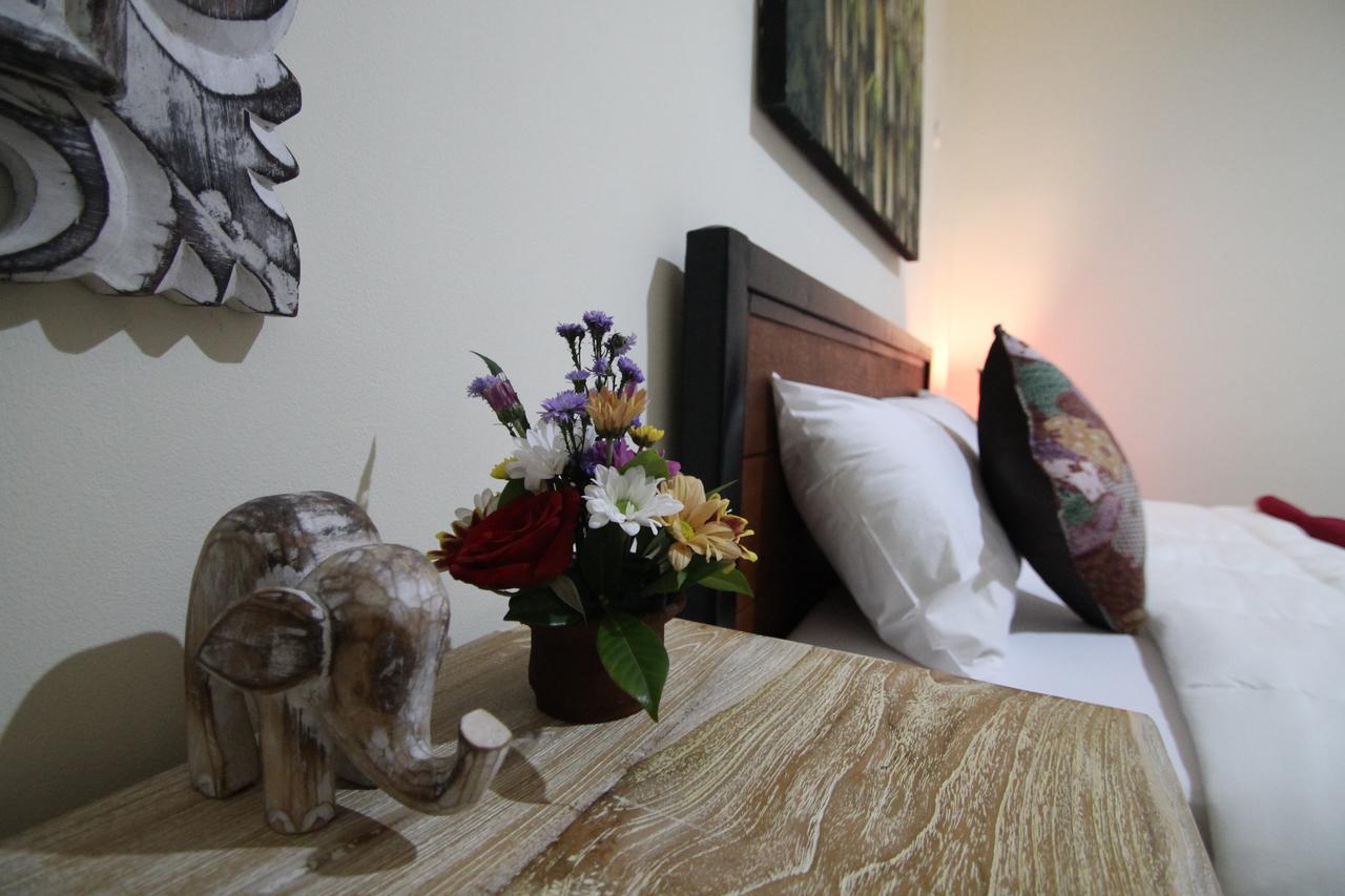 Pondok Muwa Guest House Ubud Zewnętrze zdjęcie