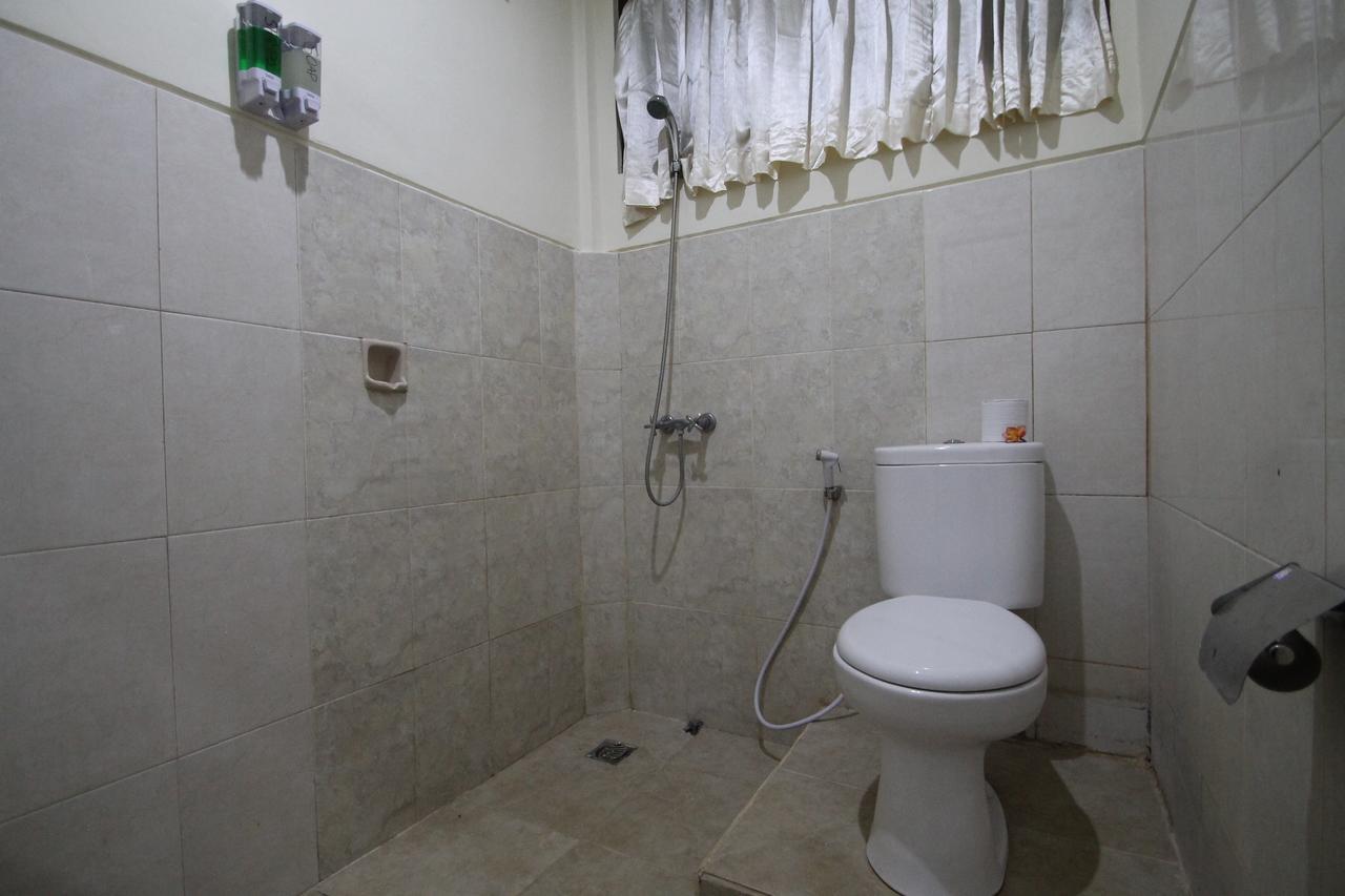 Pondok Muwa Guest House Ubud Zewnętrze zdjęcie